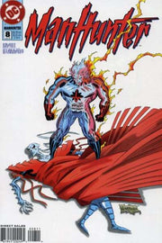 Manhunter 1994 Series #8