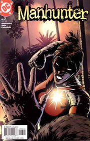 Manhunter 2004 Series #7