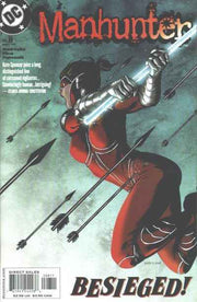 Manhunter 2004 Series #8
