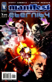 Manifest Eternity #1