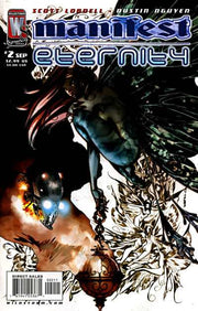 Manifest Eternity #2