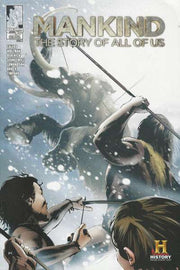 Mankind: The Story of All of Us #0