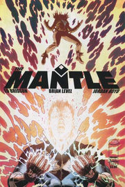 Mantle #2