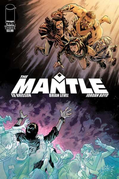 Mantle #3