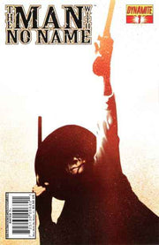 Man With No Name #1