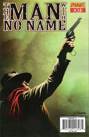 Man With No Name #10