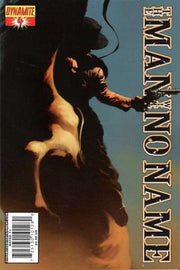 Man With No Name #4