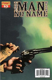 Man With No Name #5