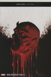 Man Without Fear #1