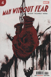 Man Without Fear #4