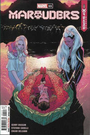 Marauders 2019 Series #11