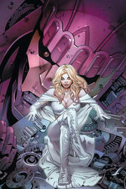 Marauders 2019 Series Land Virgin cover #1