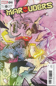 Marauders 2022 Series #11