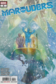 Marauders 2019 Series #5