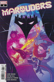 Marauders 2019 Series #6