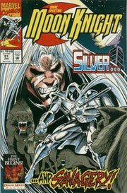 Marc Spector: Moon Knight #51