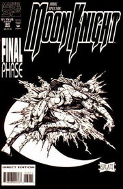 Marc Spector: Moon Knight #60