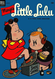 Marge's Little Lulu #66