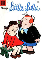 Marge's Little Lulu #97
