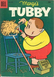 Marge's Tubby #16