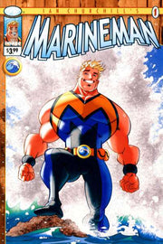 Marineman #1