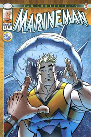 Marineman #2