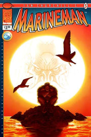 Marineman #5