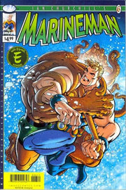Marineman #6
