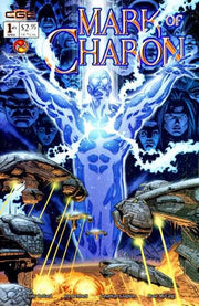 Mark of Charon #1