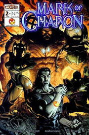 Mark of Charon #2