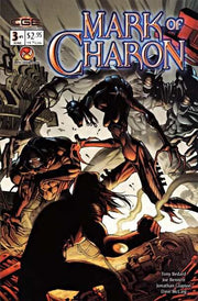 Mark of Charon #3