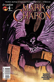 Mark of Charon #4