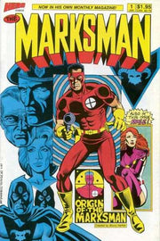 Marksman #1