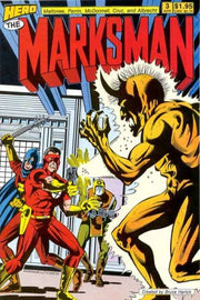 Marksman #3