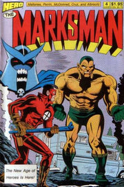 Marksman #4