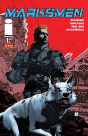 Marksmen #1