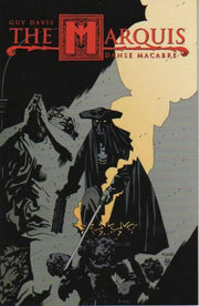 Marquis: Danse Macabre #2