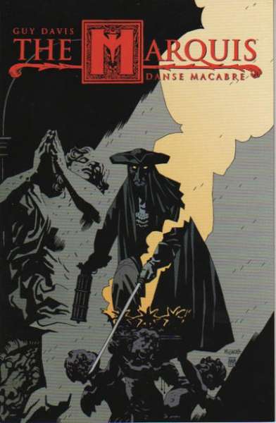 Marquis: Danse Macabre #2