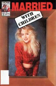 Married With Children 1990 Series #3
