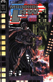 Marshal Law #3