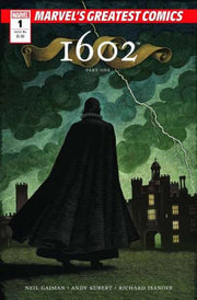 Marvel 1602 MGC #1