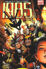Marvel 1985 #1