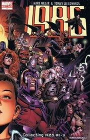 Marvel 1985 Must Have #1