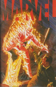 Marvel 2020 Series #1