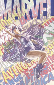 Marvel 2020 Series #2