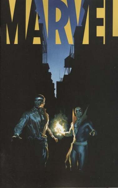 Marvel 2020 Series #3