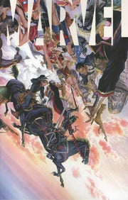 Marvel 2020 Series #5