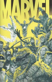 Marvel 2020 Series #6