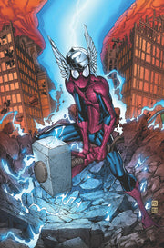 Marvel Action Classics: Spider-Man Two-in-One #1