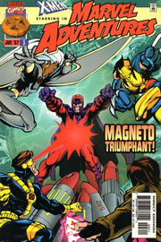 Marvel Adventures #3